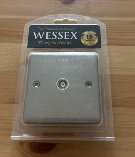 Wessex single aerial satellite - wessex,