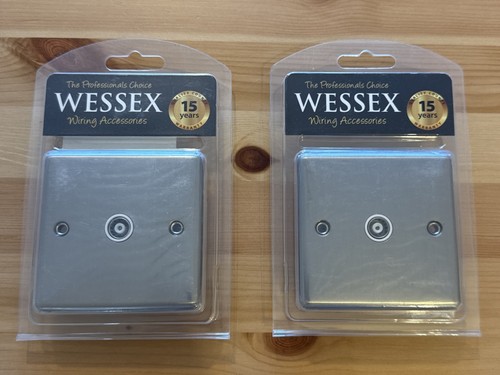 Lot wessex single aerial - of, 2