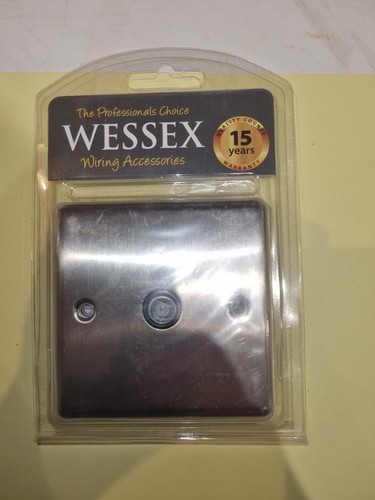 Wessex single aerial satellite - wessex,