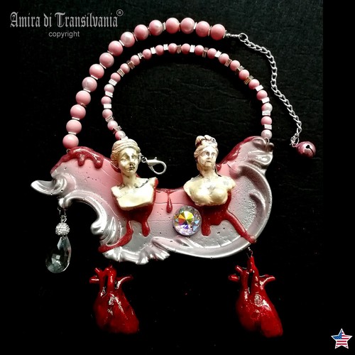 Necklace woman luxury jewelry - woman,